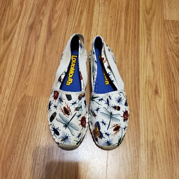 Espadrilles - Picture 2 of 2